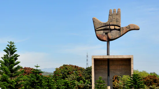 Chandigarh Cleanup 12-June-22
