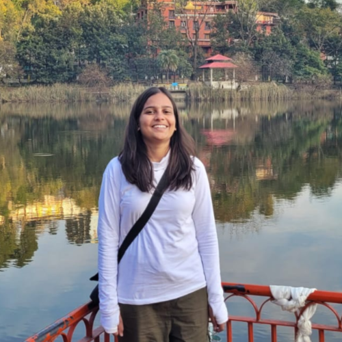 Palak Gupta