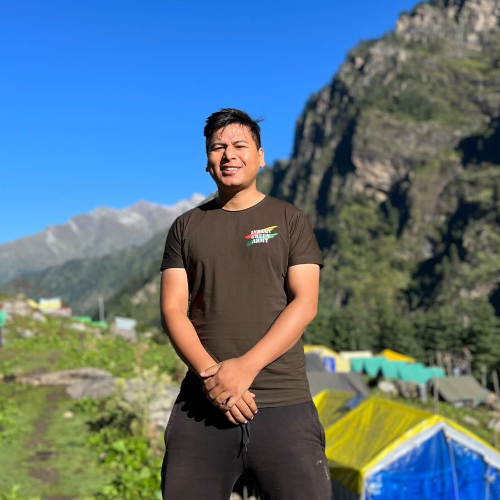 Suraj