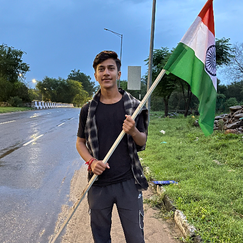 Prashant Upadhyaya