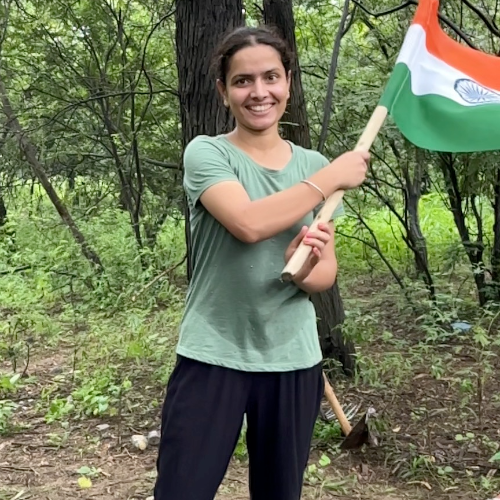 Manju Chauhan