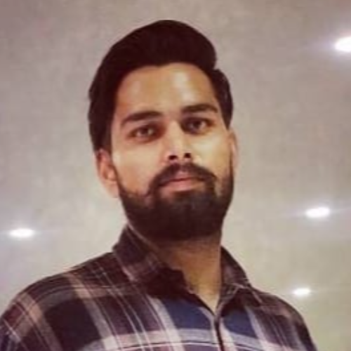 Abhishek dhirta