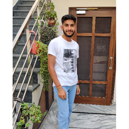 Keshav Aggarwal