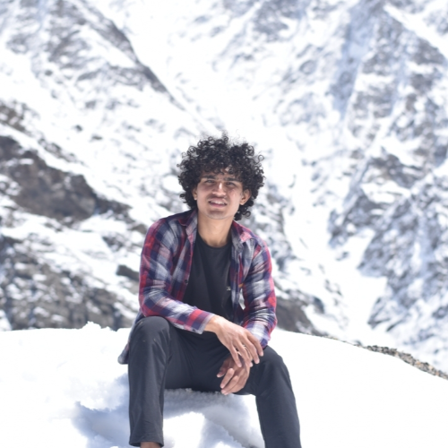 Yash Rana