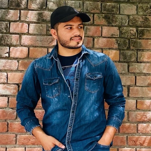 Sahil Rana