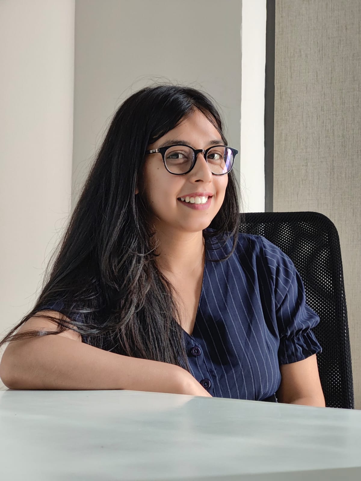 Kajal Kaushik